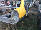 Oto Çıkma Parça / Hyundai / Accent / Kaporta & Karoser / Arka Çamurluk / Çıkma Parça 