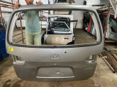 Oto Çıkma Parça / Hyundai / Starex / Kaporta & Karoser / Bagaj Kapağı / Çıkma Parça 