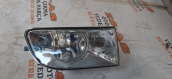 Skoda Octavia sağ ön sis farı 2004 2008