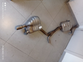 Oto Çıkma Parça / Audi / A5 / Egzoz / Egzoz Sensörü / Sıfır Parça 
