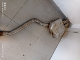 Oto Çıkma Parça / Audi / A5 / Egzoz / Egzoz Manifoldu / Sıfır Parça 