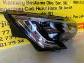 Oto Çıkma Parça / Renault / Taliant / Far & Stop / Sağ Ön Far / Çıkma Parça 