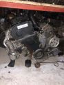 Oto Çıkma Parça / Audi / A6 / Motor / Motor (komple) / Çıkma Parça 