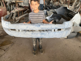 Oto Çıkma Parça / Citroen / C3 / Tampon / Arka Tampon / Çıkma Parça 