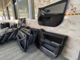 Oto Çıkma Parça / Hyundai / Accent / Koltuk & Döşeme / Kapı Döşemesi / Çıkma Parça 