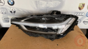 VOLVO XC60 SOL FAR ÇIKMA ORJİNAL HATASIZ