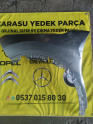 Oto Çıkma Parça / Citroen / C5 / Kaporta & Karoser / Sol Ön Çamurluk / Çıkma Parça 