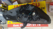 Oto Çıkma Parça / Hyundai / H100 / Far & Stop / Sol Ön Far / Sıfır Parça 