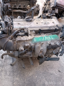 Hyundai  Getz 1.4 benzinli komple cıkma motor