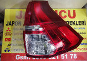 Oto Çıkma Parça / Honda / CR-V / Far & Stop / Sol Arka Stop / Sıfır Parça 