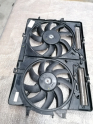Oto Çıkma Parça / Audi / A6 / Fan / Fan Paneli / Çıkma Parça 