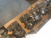 Oto Çıkma Parça / Renault / Kangoo / Yakıt / Yakıt Pompası / Çıkma Parça 