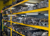 Oto Çıkma Parça / Hyundai / Accent / Motor / Silindir Kapağı / Çıkma Parça 