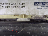 Oto Çıkma Parça / Volkswagen / Transporter / Göğüslük & Torpido / Gösterge Paneli / Çıkma Parça 