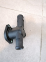 Oto Çıkma Parça / Volkswagen / Jetta / Radyatör / İntercooler Hortumu / Çıkma Parça 
