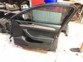 Oto Çıkma Parça / Volkswagen / Passat / Kaporta & Karoser / Sol Ön Kapı / Çıkma Parça 