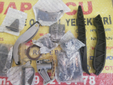 Oto Çıkma Parça / Hyundai / H100 / Motor / Triger Seti / Sıfır Parça 