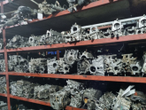 Oto Çıkma Parça / Toyota / Yaris / Motor / Silindir Kapağı / Çıkma Parça 
