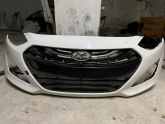 HYUNDAİ İ30 ÖN TAMPON VE PANJUR 2012-2016