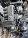 VOLKSWAGEN LT35 KOMPLE MOTOR ÇIKMA