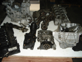Oto Çıkma Parça / Bmw / 5 Serisi / Motor / Motor (komple) / Çıkma Parça 
