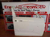 Oto Çıkma Parça / Fiat / Egea / Kaporta & Karoser / Sağ Ön Kapı / Çıkma Parça 
