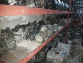 Oto Çıkma Parça / Toyota / RAV4 / Klima / Klima Kompresörü / Çıkma Parça 