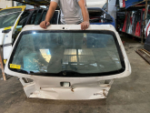 Oto Çıkma Parça / Seat / Ibiza / Oto Cam / Bagaj Camı / Çıkma Parça 