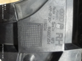 Oto Çıkma Parça / Volkswagen / Touareg / Tampon / Tampon Braketi / Sıfır Parça 