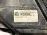 Oto Çıkma Parça / Volvo / XC90 / Far & Stop / Sol Ön Far / Çıkma Parça 