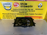Oto Çıkma Parça / Renault / Clio / Fan / Fan Motoru / Çıkma Parça 