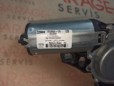 Oto Çıkma Parça / Volkswagen / Golf / Oto Cam / Silecek Motoru / Sıfır Parça 