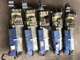 Oto Çıkma Parça / Audi / Q7 / Kaporta & Karoser / Kapı Kilidi / Çıkma Parça 
