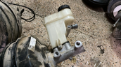 Oto Çıkma Parça / Opel / Vectra / Fren / Westinghouse / Çıkma Parça 