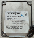 Oto Çıkma Parça / Chevrolet / Lacetti / Beyin / Motor Beyni / Çıkma Parça 