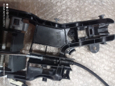 Oto Çıkma Parça / Volkswagen / Tiguan / Koltuk & Döşeme / İç Kapı Kolu / Sıfır Parça 