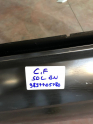 Oto Çıkma Parça / Opel / Corsa / Kaporta & Karoser / Sol Ön Kapı / Sıfır Parça 