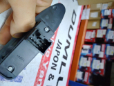 Oto Çıkma Parça / Mitsubishi / Carisma / Oto Cam / Cam Düğmesi / Sıfır Parça 