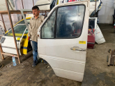 Oto Çıkma Parça / Volkswagen / LT / Oto Cam / Kapı Camları / Çıkma Parça 
