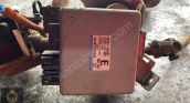 Oto Çıkma Parça / Hyundai / Accent / Direksiyon / Direksiyon Mili / Çıkma Parça 