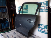 Oto Çıkma Parça / Citroen / C4 / Kaporta & Karoser / Sol Arka Kapı / Çıkma Parça 