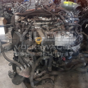 Oto Çıkma Parça / Skoda / Octavia / Motor / Motor (komple) / Çıkma Parça 