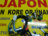 Oto Çıkma Parça / Suzuki / Alto / Elektrik / Kontak Seti / Sıfır Parça 