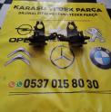 Oto Çıkma Parça / Opel / Crossland X / Alt Takım / Porya / Çıkma Parça 