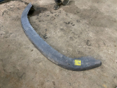 VOLKSWAGEN GOLF 5 ÖN TAMPON ALT KARLIĞI 2004-2009 MODEL ORJİ
