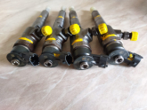 Oto Çıkma Parça / Peugeot / Bipper / Motor / Enjektör / Çıkma Parça 