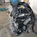 Oto Çıkma Parça / Volkswagen / Passat / Motor / Komple Motor / Çıkma Parça 