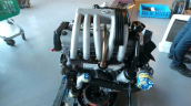 Oto Çıkma Parça / Volkswagen / LT / Motor / Motor (komple) / Çıkma Parça 