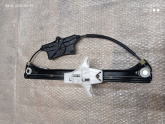 Oto Çıkma Parça / Volkswagen / Passat / Oto Cam / Kelebek Camı / Sıfır Parça 
