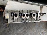 Oto Çıkma Parça / Fiat / Doblo / Motor / Silindir Kapağı / Çıkma Parça 